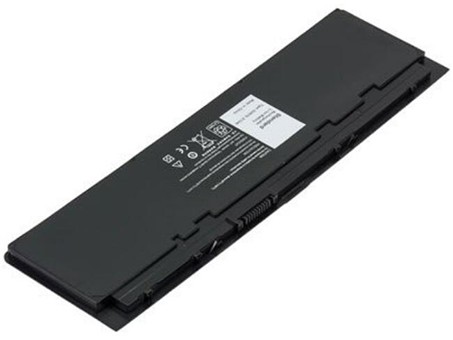 Erstatte Bærbar Batteri Dell  til Latitude-12-7000 