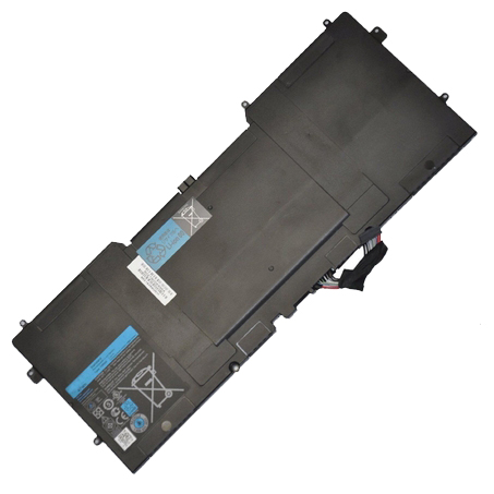 Erstatte Bærbar Batteri dell  til XPS-12D-1701 