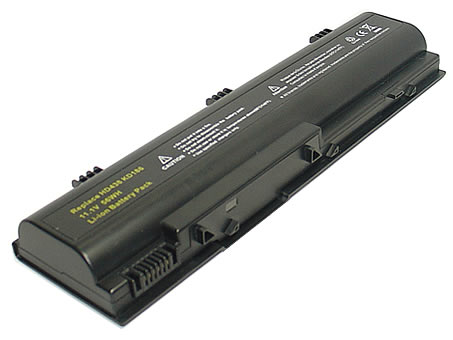 Erstatte Bærbar Batteri Dell  til 451-10289 