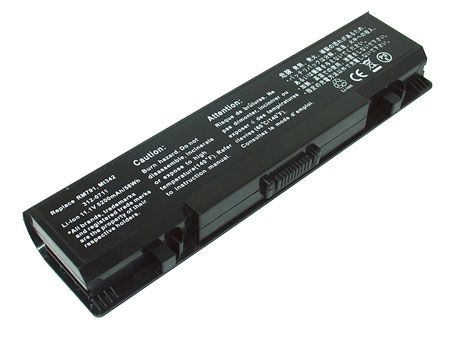 Erstatte Bærbar Batteri Dell  til 451-11259 