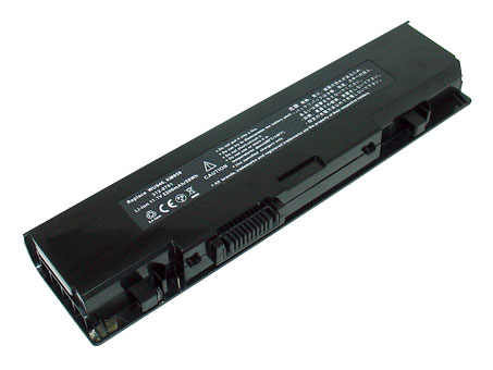 Erstatte Bærbar Batteri DELL  til 312-0701 