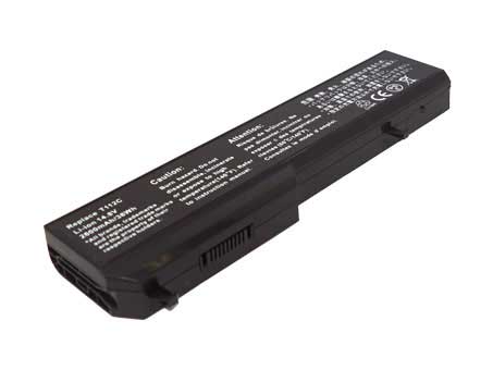 Erstatte Bærbar Batteri Dell  til N950C 