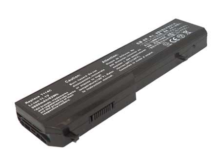 Erstatte Bærbar Batteri DELL  til 451-10586 