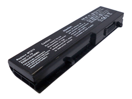 Erstatte Bærbar Batteri DELL  til TR520 