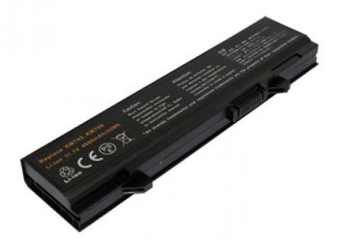 Erstatte Bærbar Batteri Dell  til Latitude E5400 