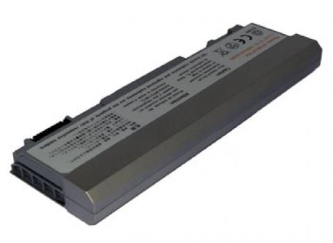 Erstatte Bærbar Batteri DELL  til Latitude E6410 ATG 