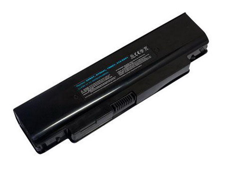 Erstatte Bærbar Batteri Dell  til Inspiron M101 