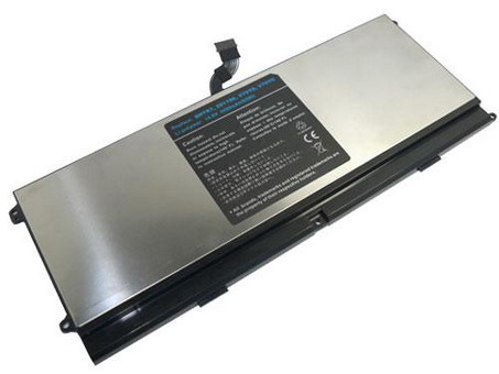Erstatte Bærbar Batteri dell  til 201106 