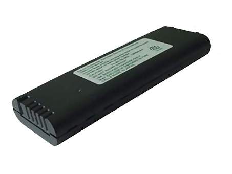 Erstatte Bærbar Batteri CANON  til Innova Note 500SW-800P Series 