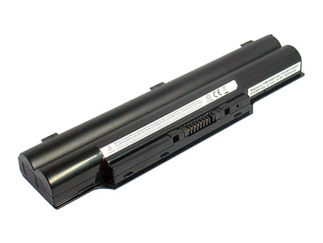 Erstatte Bærbar Batteri FUJITSU  til FMV-BIBLO MG50U/V 