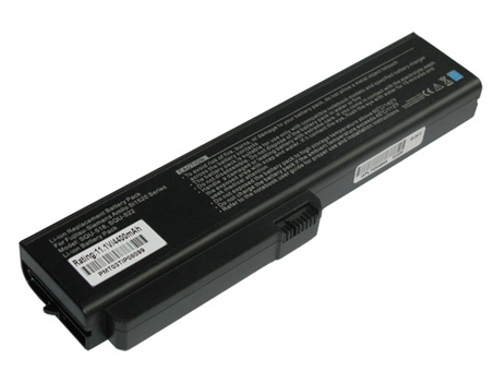 Erstatte Bærbar Batteri FOUNDER  til S2020 