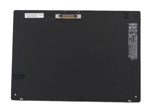 Erstatte Bærbar Batteri HP   til EliteBook-2730p 