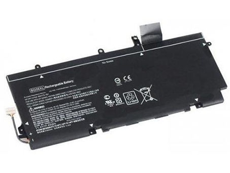 Erstatte Bærbar Batteri HP  til 804175-1B1 