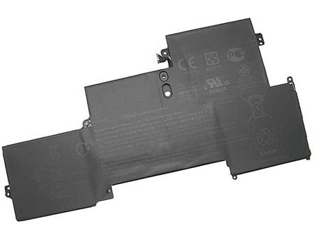 Erstatte Bærbar Batteri HP  til EliteBook-1020-G1(L7Z19PA) 