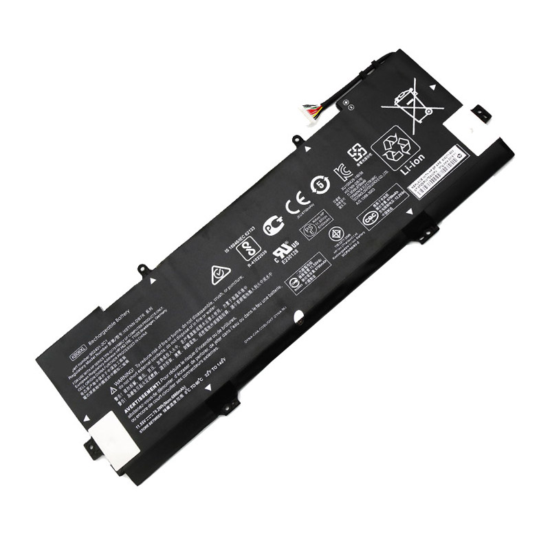 Erstatte Bærbar Batteri HP   til Spectre-X360-15-BL006NB 