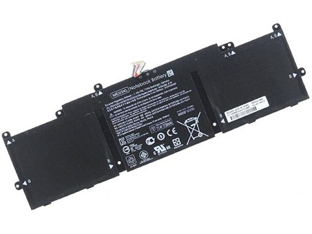 Erstatte Bærbar Batteri HP   til Stream-11-D017TU 