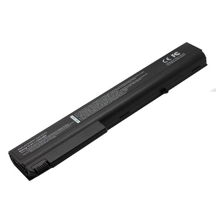 Erstatte Bærbar Batteri HP COMPAQ  til 381374-001 