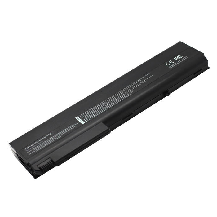 Erstatte Bærbar Batteri HP COMPAQ  til Business-Notebook-8400-Series 