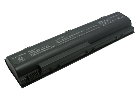 Erstatte Bærbar Batteri compaq  til Presario V4003AP-PV331PA 