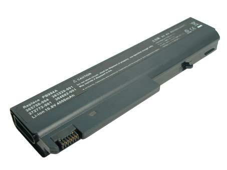 Erstatte Bærbar Batteri HP COMPAQ  til Business Notebook NX6110/CT 