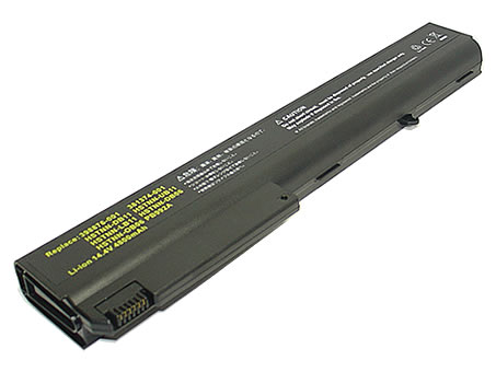 Erstatte Bærbar Batteri HP COMPAQ  til Business Notebook nx7400 