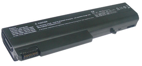 Erstatte Bærbar Batteri HP   til HSTNN-XB68 