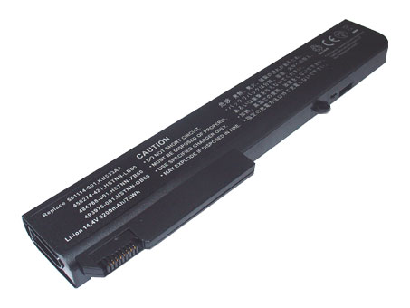 OEM Batteri Erstatning til HP EliteBook 8540p