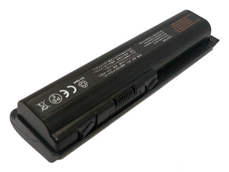 Erstatte Bærbar Batteri HP  til HSTNN-W50C 