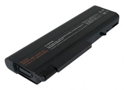 Erstatte Bærbar Batteri HP   til 486295-001 