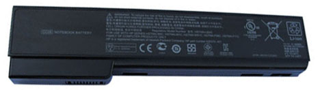 Erstatte Bærbar Batteri HP   til 6360t Mobile Thin Client 