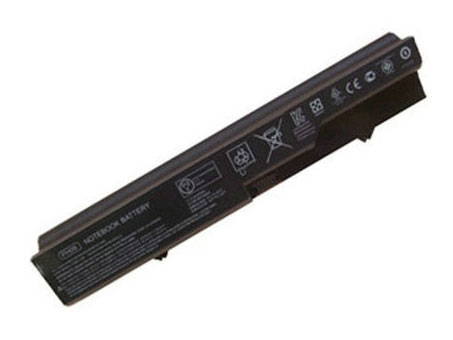 Erstatte Bærbar Batteri HP  til HSTNN-Q78C-4 
