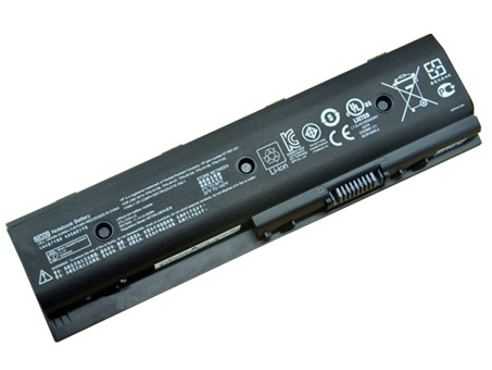 Erstatte Bærbar Batteri HP   til DV7-7080eb 