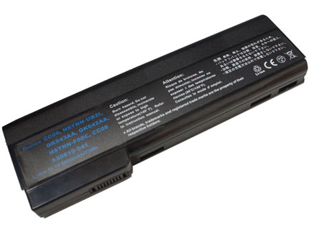 Erstatte Bærbar Batteri HP   til HSTNN-I90C 