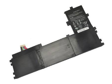 Erstatte Bærbar Batteri Hp  til TPN-C101 