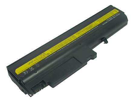 Erstatte Bærbar Batteri ibm  til ThinkPad R50e-1850 