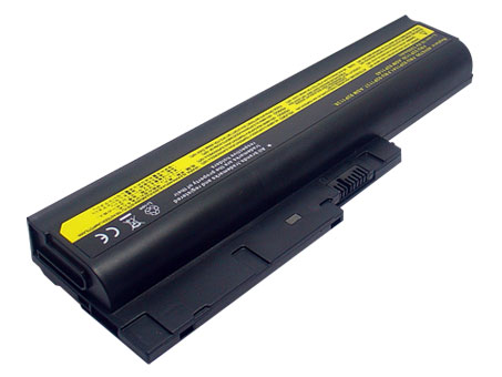 OEM Batteri Erstatning til LENOVO ThinkPad T500