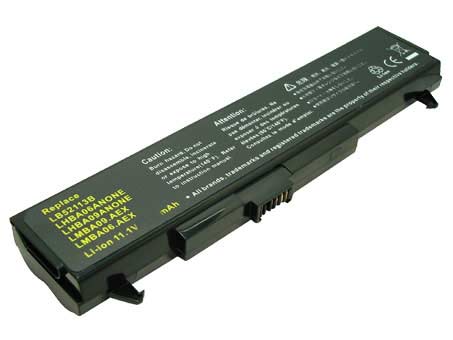 Erstatte Bærbar Batteri lg  til LS45 Series 