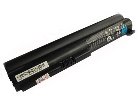 Erstatte Bærbar Batteri lg  til XNOTE A520 3D Series 