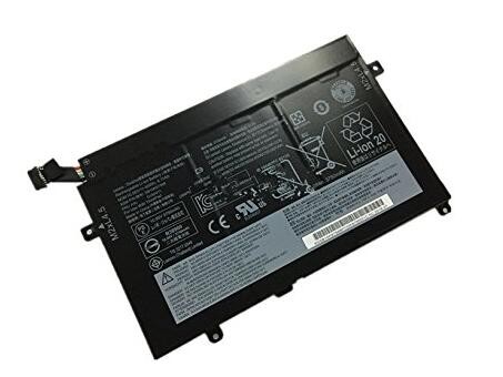 Erstatte Bærbar Batteri LENOVO  til ThinkPad-E470-Series 
