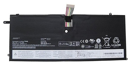 Erstatte Bærbar Batteri LENOVO  til ThinkPad-X1-Carbon-(3460) 