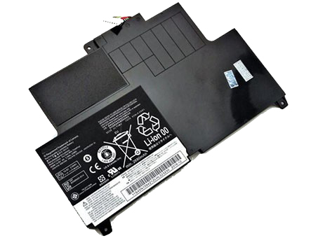 Erstatte Bærbar Batteri Lenovo  til ThinkPad-Edge-S230u-Series 