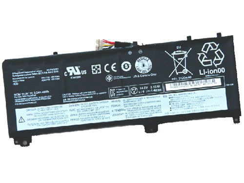 Erstatte Bærbar Batteri lenovo  til ThinkPad-Edge-S430-Series 