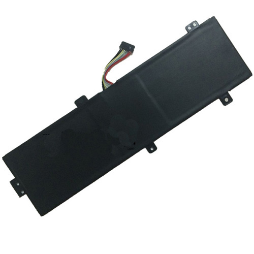Erstatte Bærbar Batteri LENOVO  til IdeaPad 510-15 