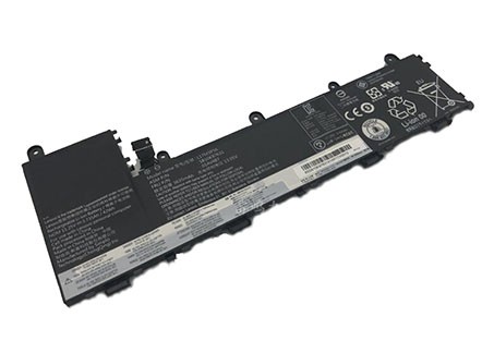 Erstatte Bærbar Batteri Lenovo  til L17M3P56 