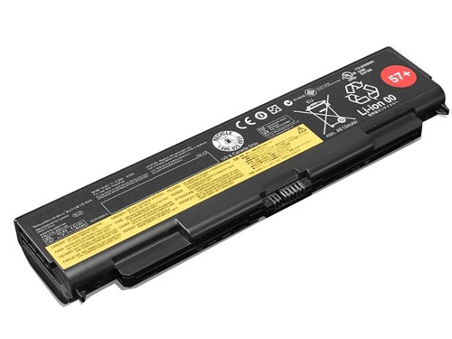 Erstatte Bærbar Batteri LENOVO  til ThinkPad-T540P 