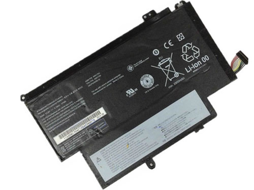 Erstatte Bærbar Batteri LENOVO  til Thinkpad-S1-Yoga-20CDS00700 