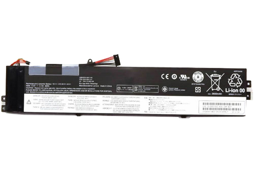 Erstatte Bærbar Batteri Lenovo  til ThinkPad-V4400u-Series 