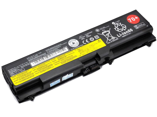 Erstatte Bærbar Batteri Lenovo  til ThinkPad-SL510 