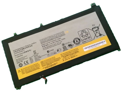 Erstatte Bærbar Batteri Lenovo  til L12L4P62 