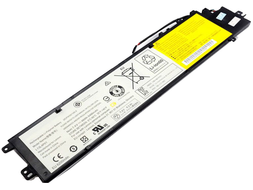 Erstatte Bærbar Batteri LENOVO  til IdeaPad-Y40-Series 
